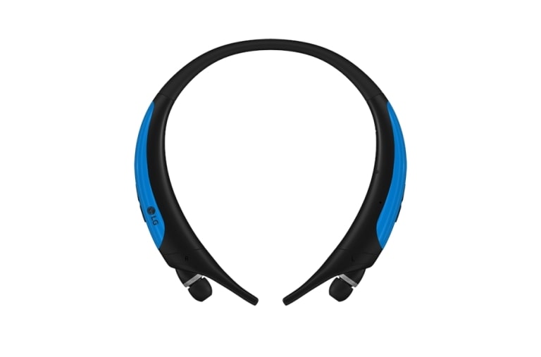 LG TONE Active™ Premium Wireless Stereo Headset, HBS-850
