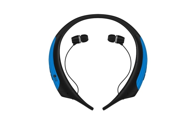 LG TONE Active™ Premium Wireless Stereo Headset, HBS-850