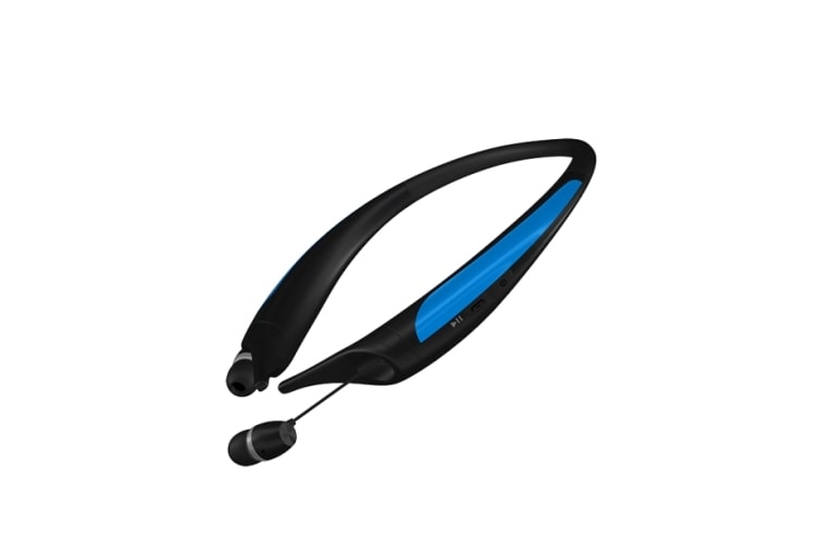 LG TONE Active™ Premium Wireless Stereo Headset, HBS-850