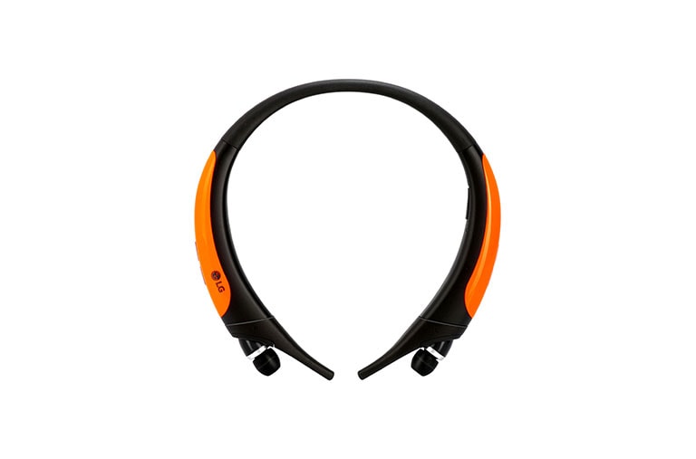 LG Bezdrátová sluchátka LG Tone Active, HBS-850