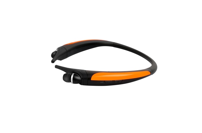 LG Bezdrátová sluchátka LG Tone Active, HBS-850