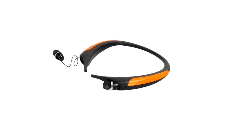LG Bezdrátová sluchátka LG Tone Active, HBS-850