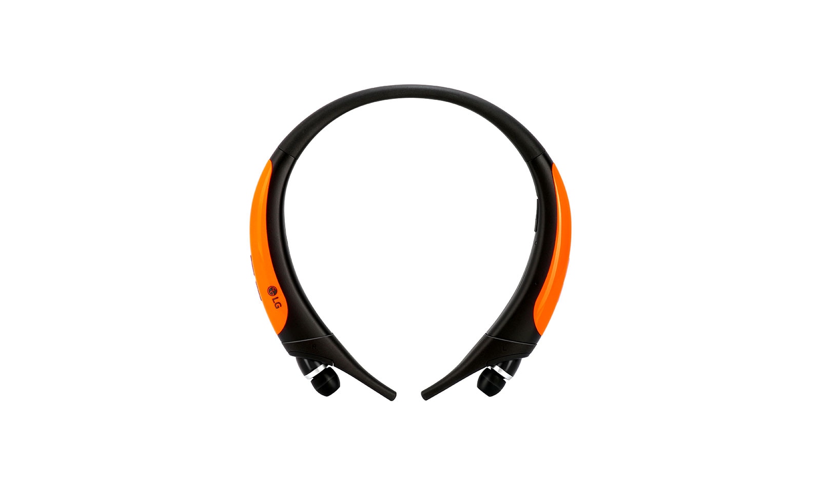 LG Bezdrátová sluchátka LG Tone Active, HBS-850