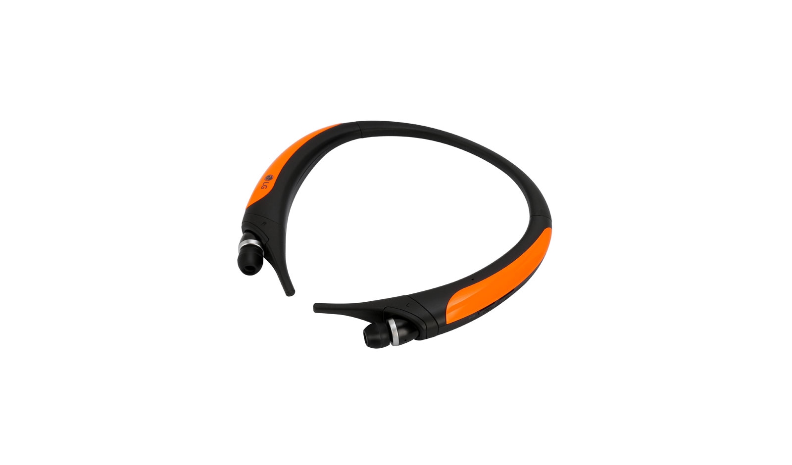 LG Bezdrátová sluchátka LG Tone Active, HBS-850