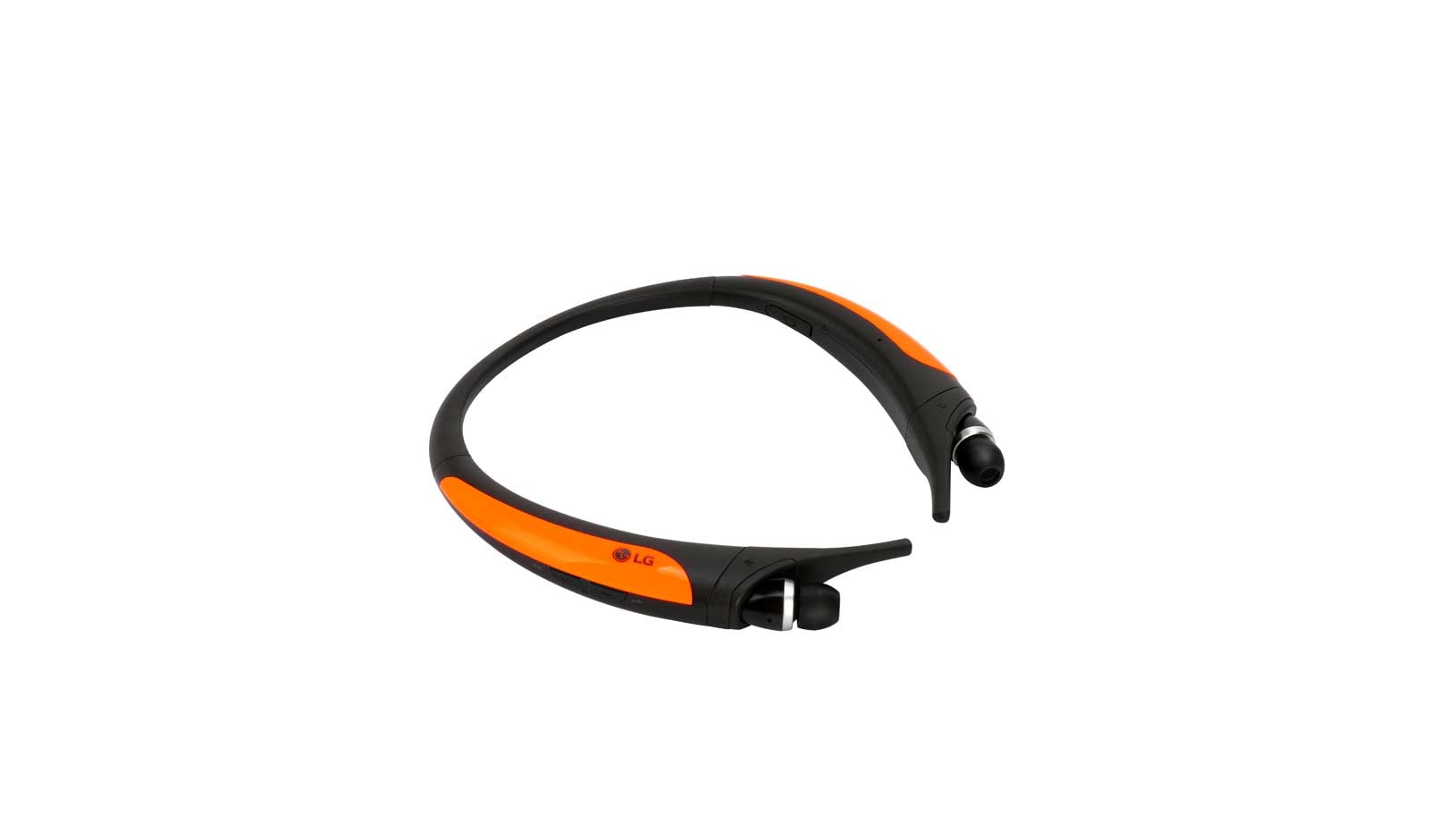 LG Bezdrátová sluchátka LG Tone Active, HBS-850