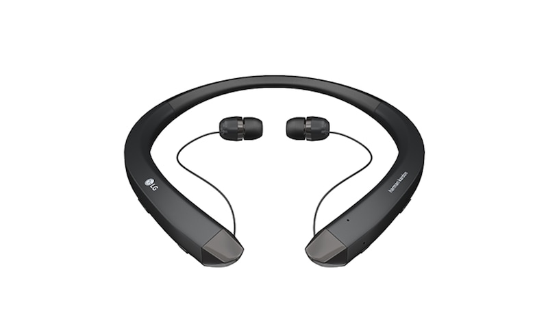 LG TONE INFINIM™ Wireless Stereo Headset, HBS-910