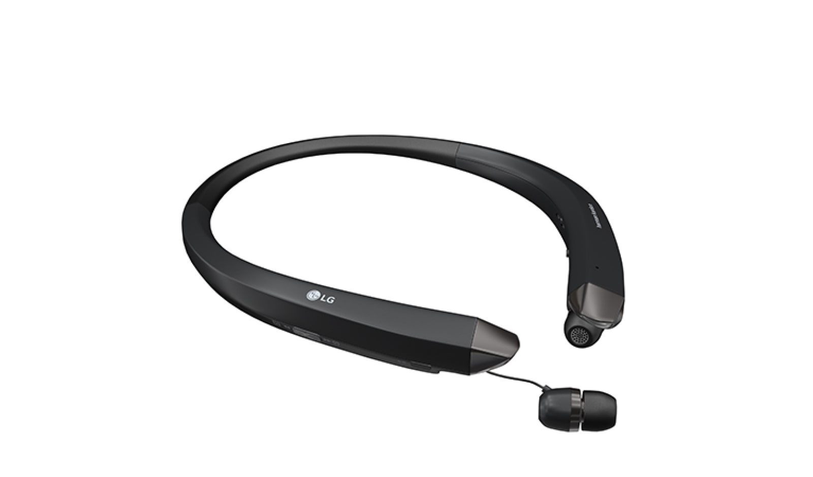 LG TONE INFINIM™ Wireless Stereo Headset, HBS-910