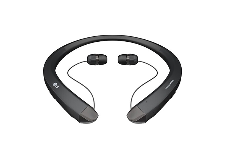 LG TONE INFINIM™ Wireless Stereo Headset, HBS-910
