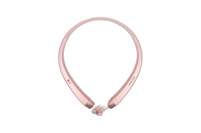 LG Bezdrátová sluchátka LG Tone Infinim, HBS-910
