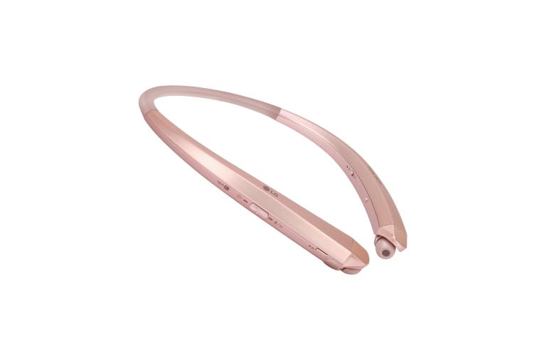 LG Bezdrátová sluchátka LG Tone Infinim, HBS-910