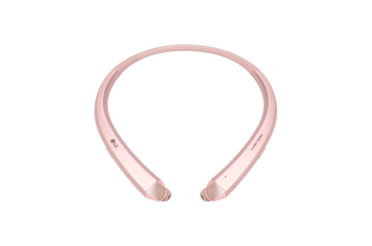 LG Bezdrátová sluchátka LG Tone Infinim, HBS-910