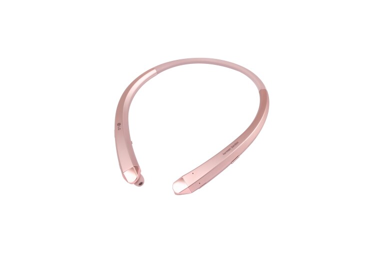 LG Bezdrátová sluchátka LG Tone Infinim, HBS-910