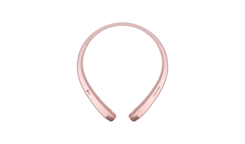 LG Bezdrátová sluchátka LG Tone Infinim, HBS-910