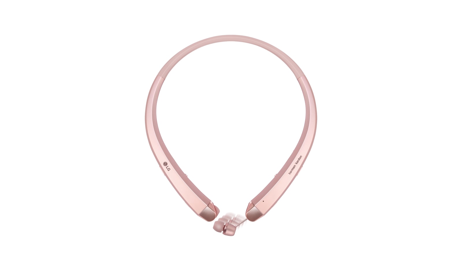 LG Bezdrátová sluchátka LG Tone Infinim, HBS-910