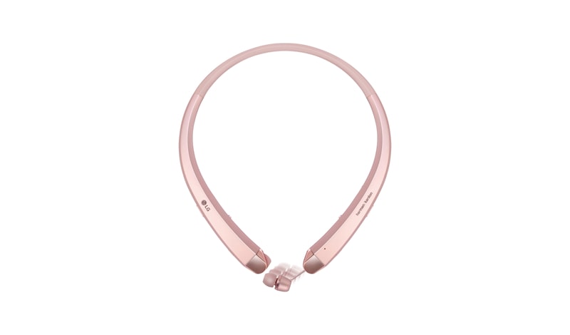 LG Bezdrátová sluchátka LG Tone Infinim, HBS-910