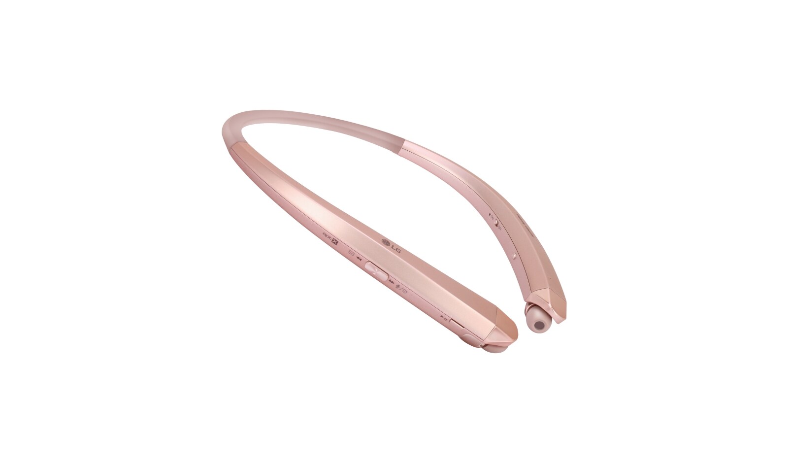 LG Bezdrátová sluchátka LG Tone Infinim, HBS-910