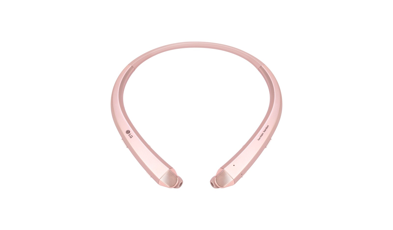 LG Bezdrátová sluchátka LG Tone Infinim, HBS-910