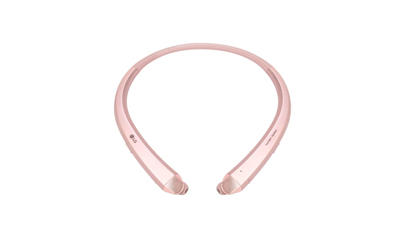 LG Bezdrátová sluchátka LG Tone Infinim, HBS-910
