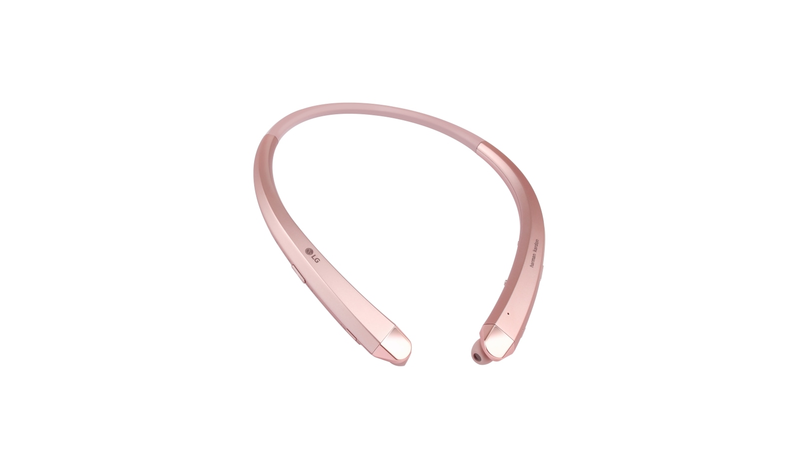 LG Bezdrátová sluchátka LG Tone Infinim, HBS-910