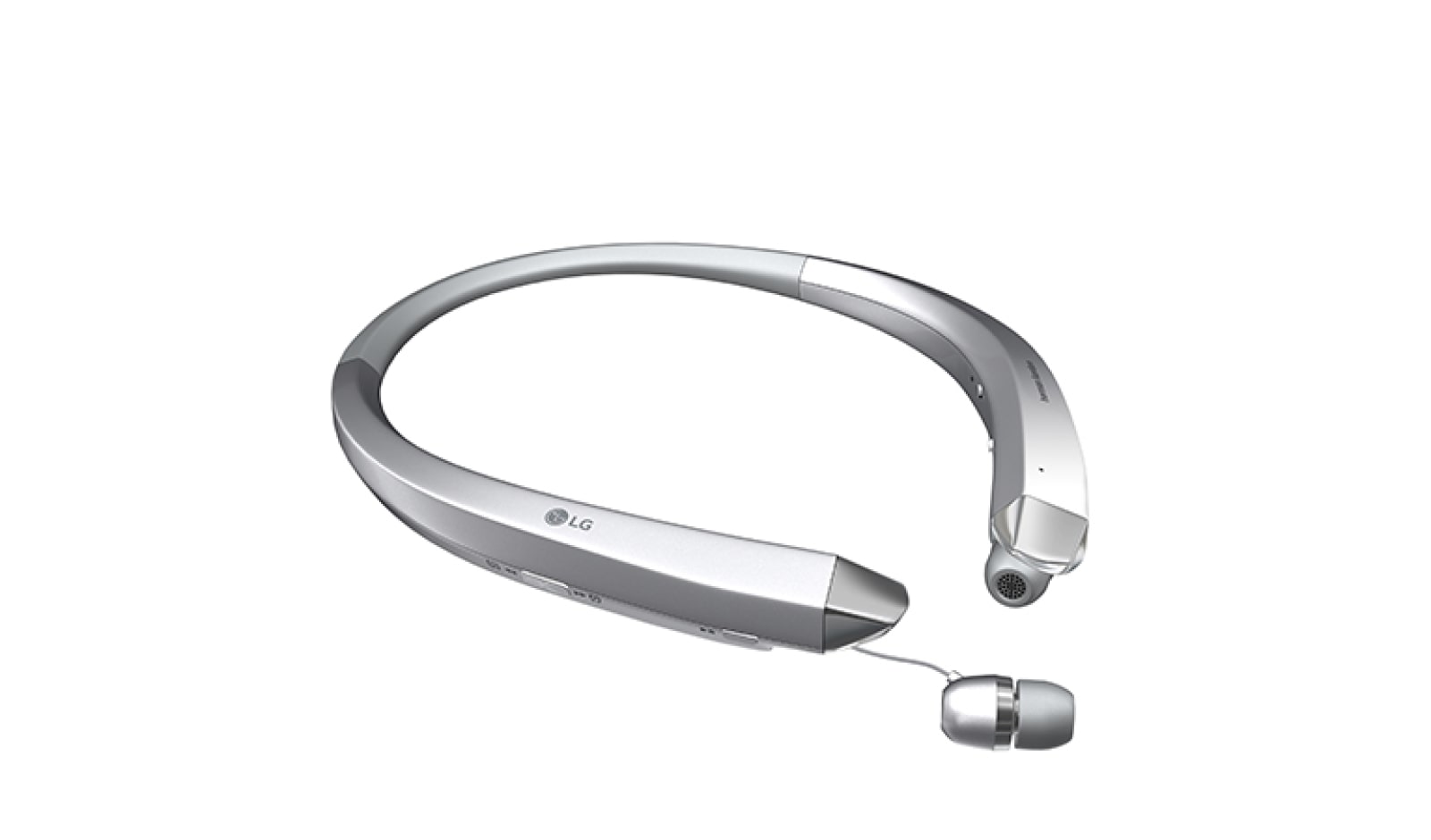 LG TONE INFINIM™ Wireless Stereo Headset, HBS-910
