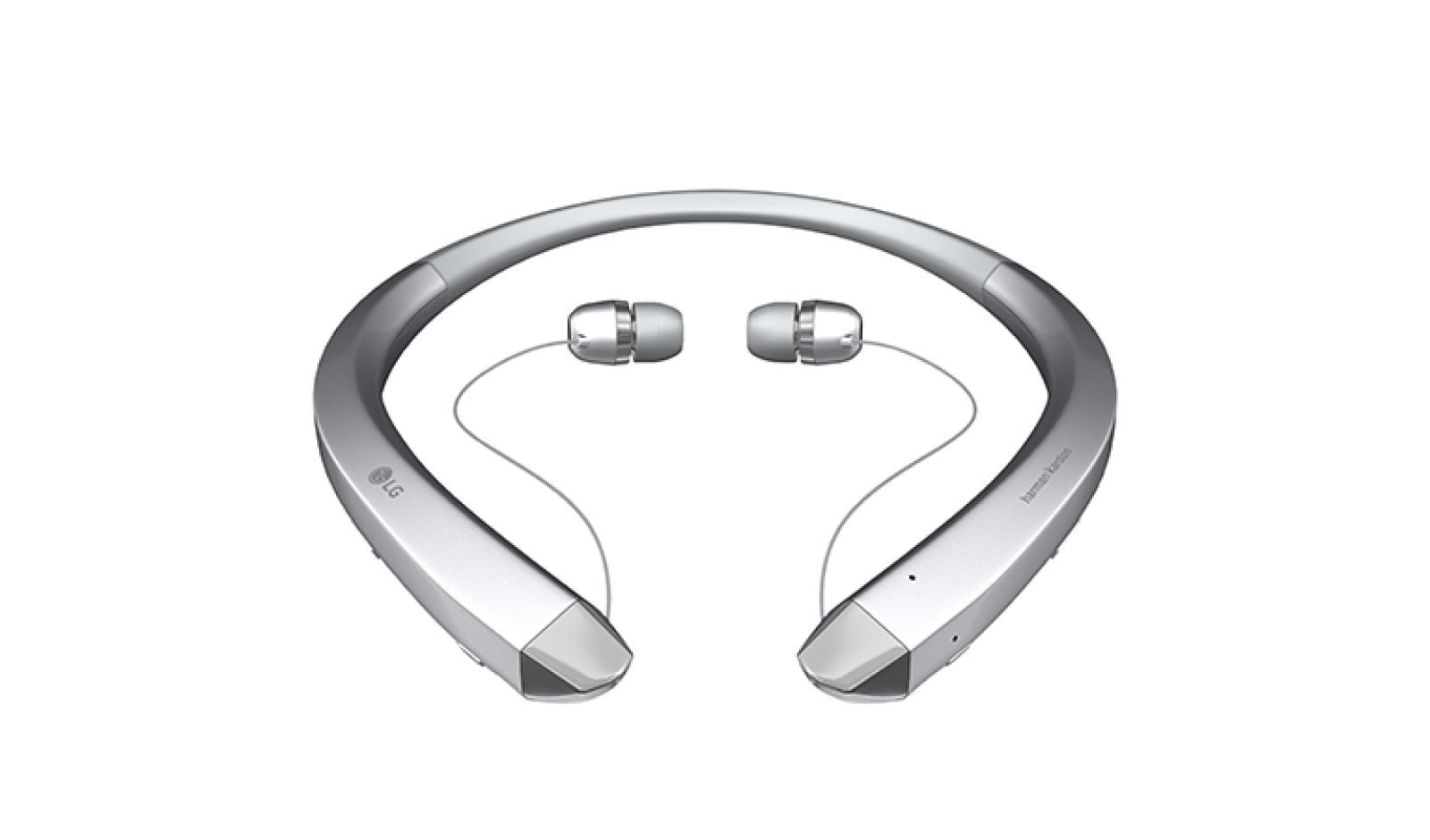 LG TONE INFINIM™ Wireless Stereo Headset, HBS-910