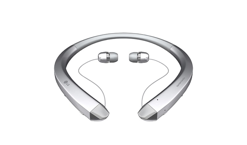 LG TONE INFINIM™ Wireless Stereo Headset, HBS-910