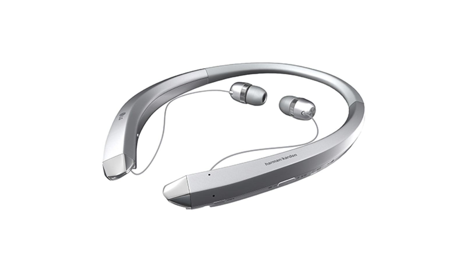 LG TONE INFINIM™ Wireless Stereo Headset, HBS-910