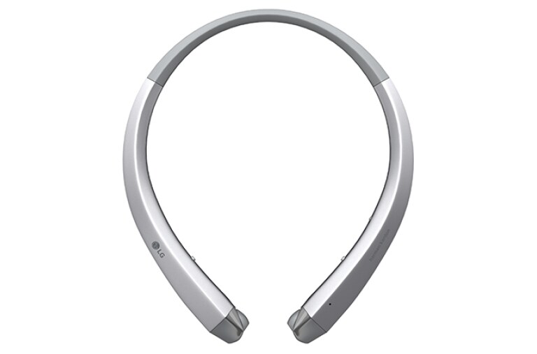 HBS-910 Silver
