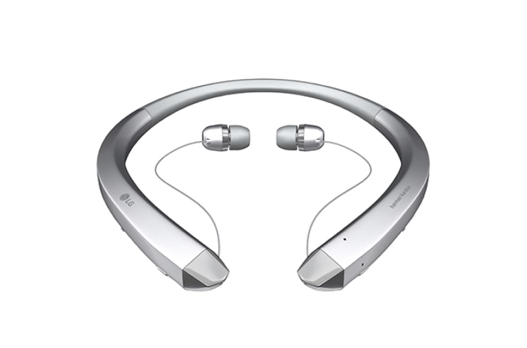 LG TONE INFINIM™ Wireless Stereo Headset, HBS-910
