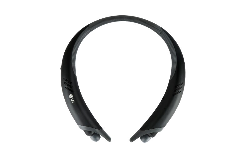LG HBS-A100 Black