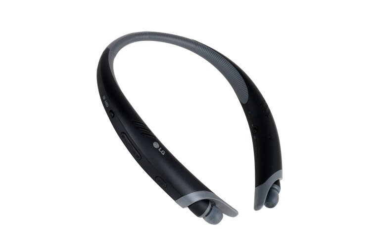 LG Bezdrátová sluchátka LG Tone Speaker, HBS-A100