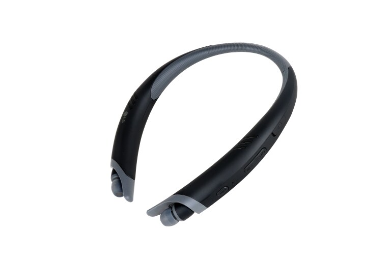 LG Bezdrátová sluchátka LG Tone Speaker, HBS-A100