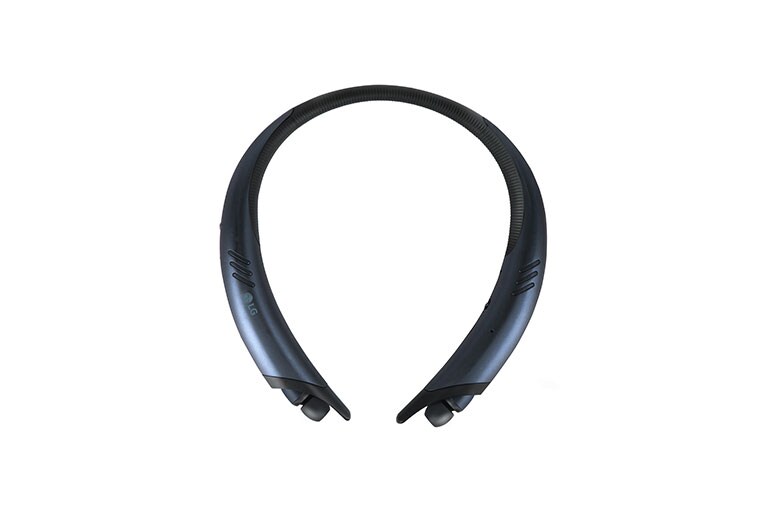 LG HBS-A100 Blue