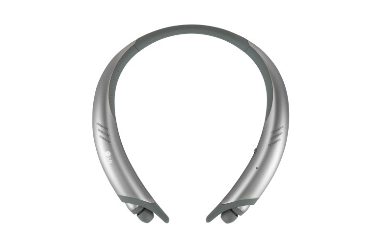 LG HBS-A100 Silver