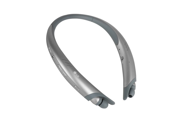 LG Bezdrátová sluchátka LG Tone Speaker, HBS-A100