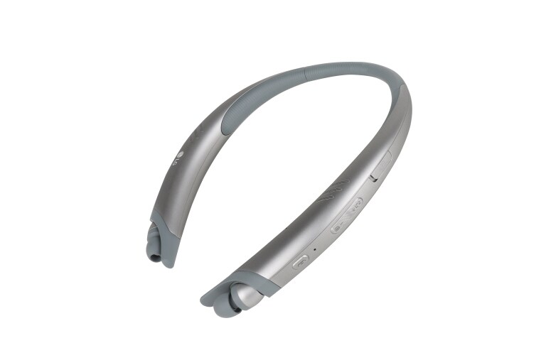 LG Bezdrátová sluchátka LG Tone Speaker, HBS-A100