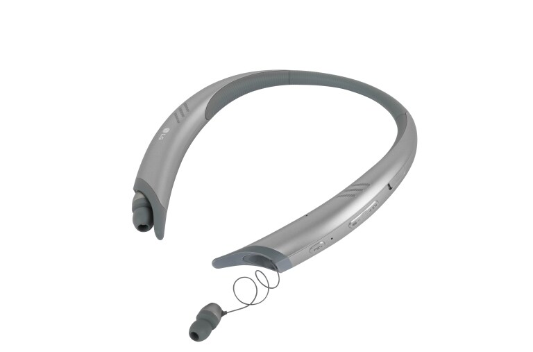 LG Bezdrátová sluchátka LG Tone Speaker, HBS-A100