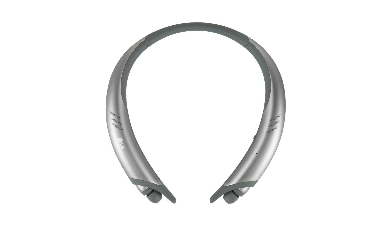 LG HBS-A100 Silver