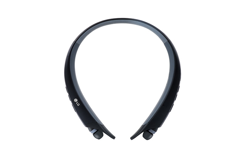 LG HBS-A80 Black