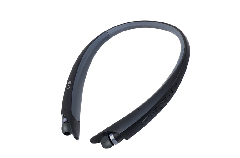 LG Bezdrátová sluchátka LG Tone Active 2, HBS-A80