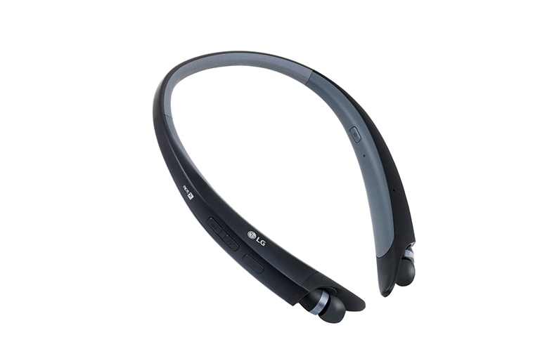 LG Bezdrátová sluchátka LG Tone Active 2, HBS-A80