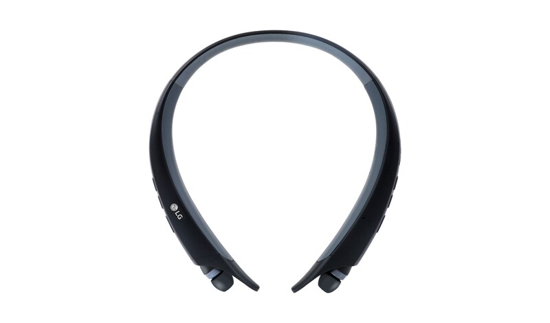 LG Bezdrátová sluchátka LG Tone Active 2, HBS-A80