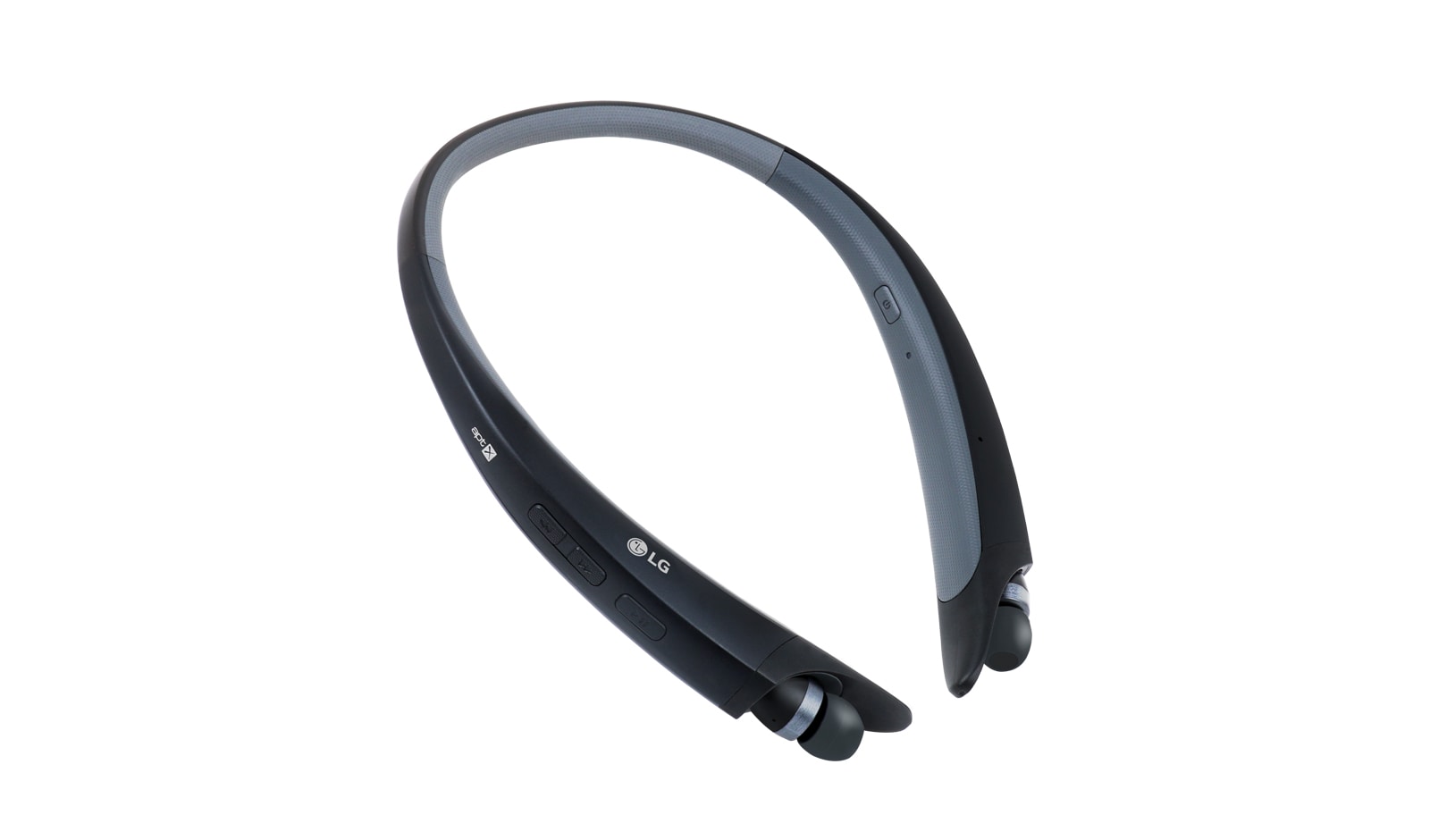 LG Bezdrátová sluchátka LG Tone Active 2, HBS-A80