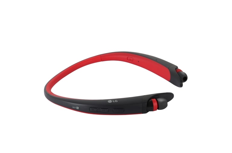 LG Bezdrátová sluchátka LG Tone Active 2, HBS-A80