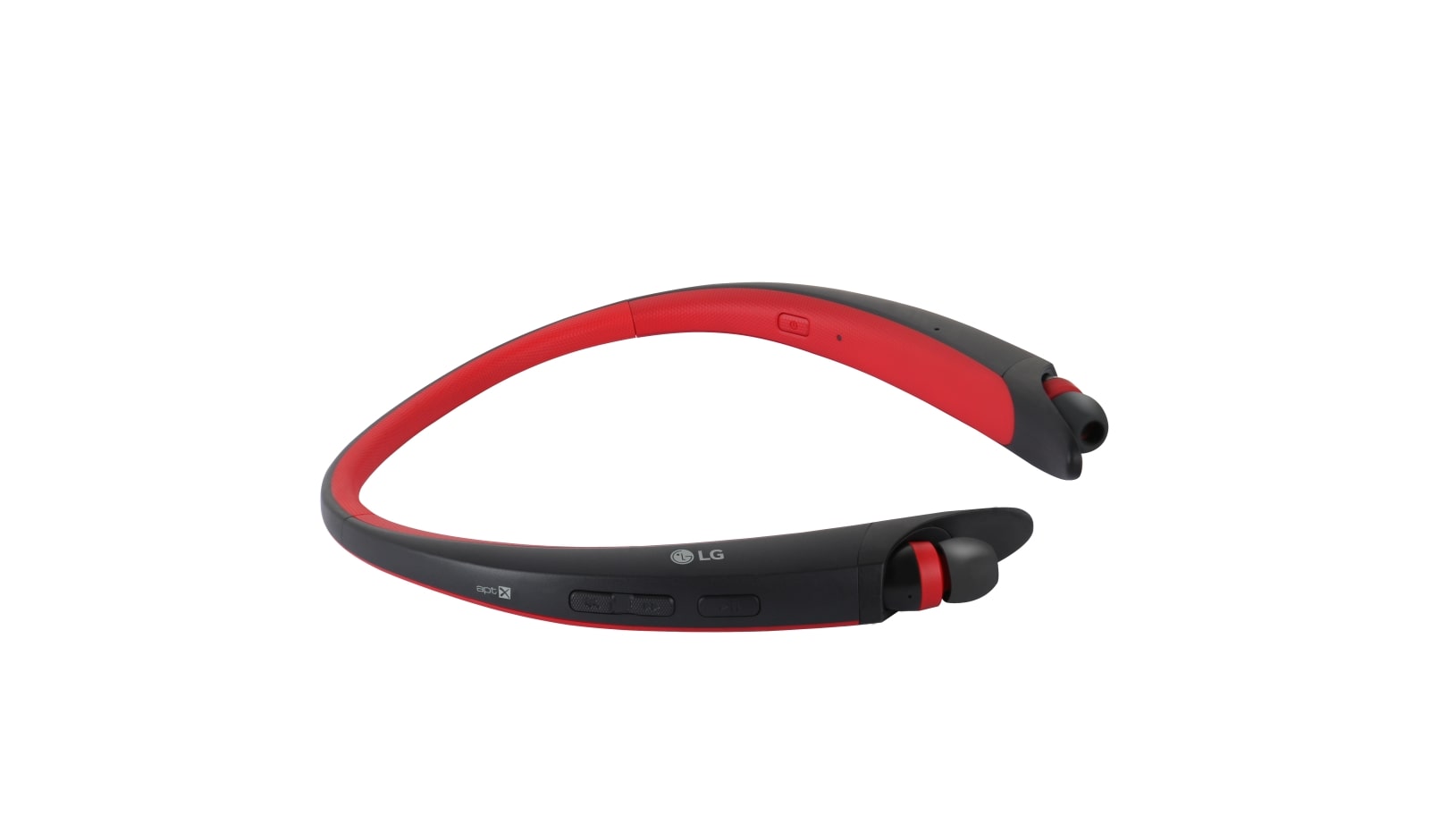 LG Bezdrátová sluchátka LG Tone Active 2, HBS-A80