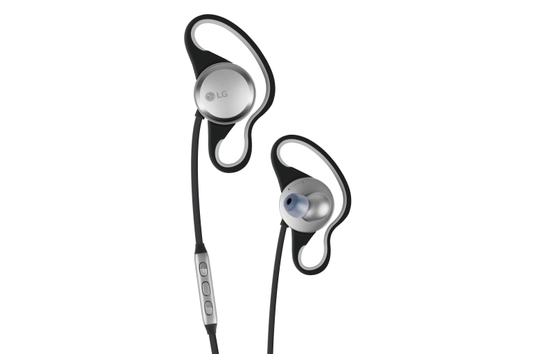 LG Bezdrátová sluchátka LG Force, HBS-S80