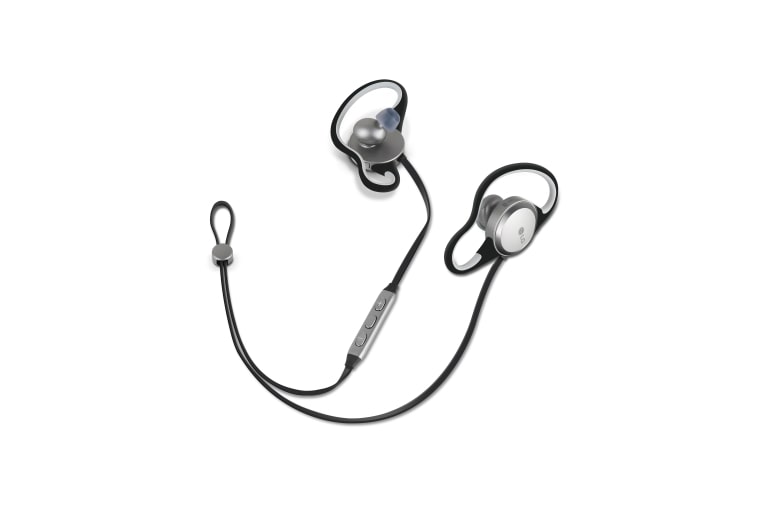 LG Bezdrátová sluchátka LG Force, HBS-S80