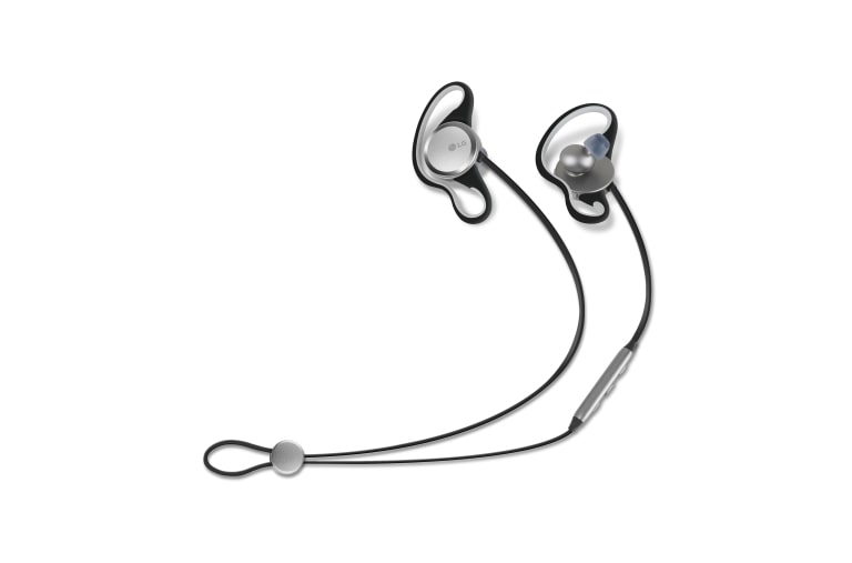 LG Bezdrátová sluchátka LG Force, HBS-S80