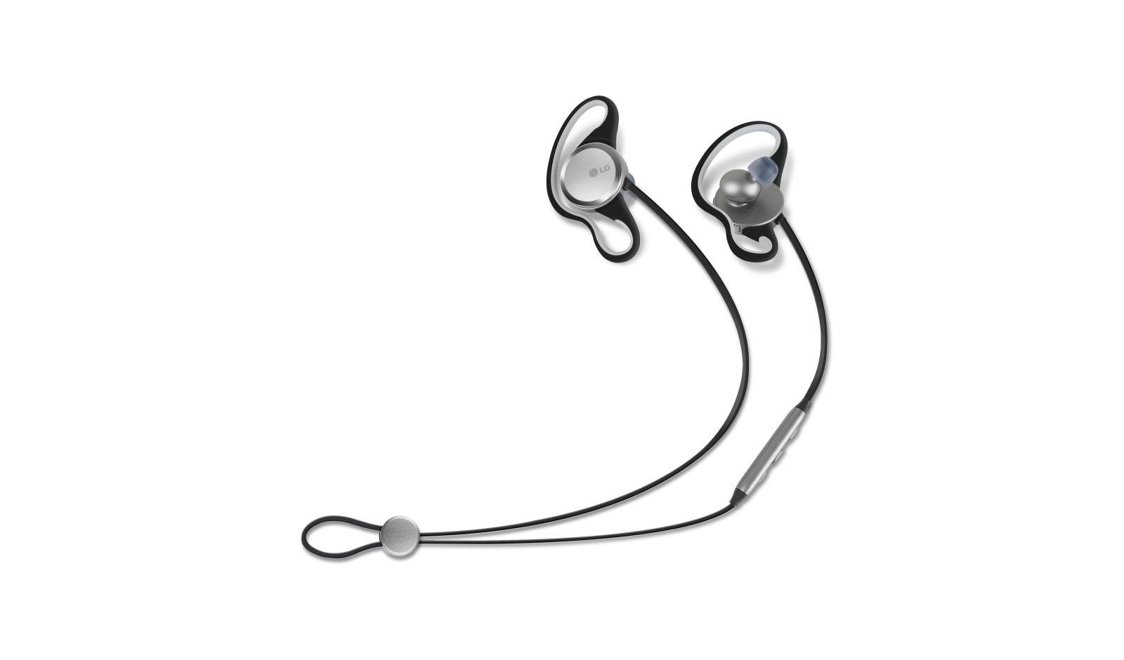 LG Bezdrátová sluchátka LG Force, HBS-S80