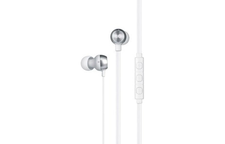 LG Stereo sluchátka LG Quadbeat 2., HSS-F530